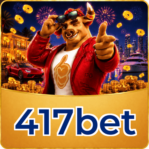 417bet Segurança Logo 2