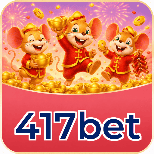 417bet Segurança Logo 3