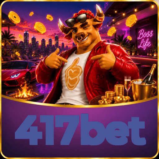 417bet PIX Instantâneo - Saques em 8 Minutos