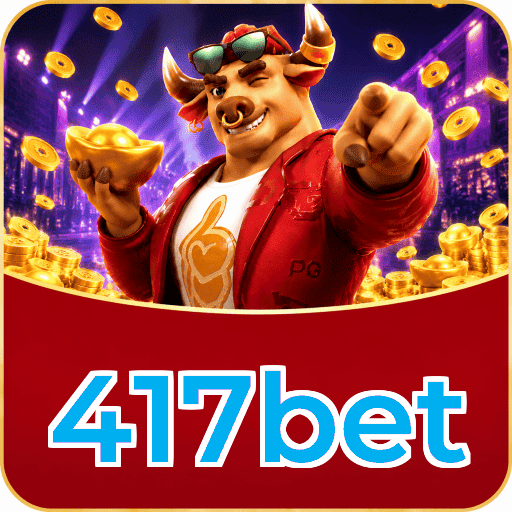 417bet Instalar Logo 3