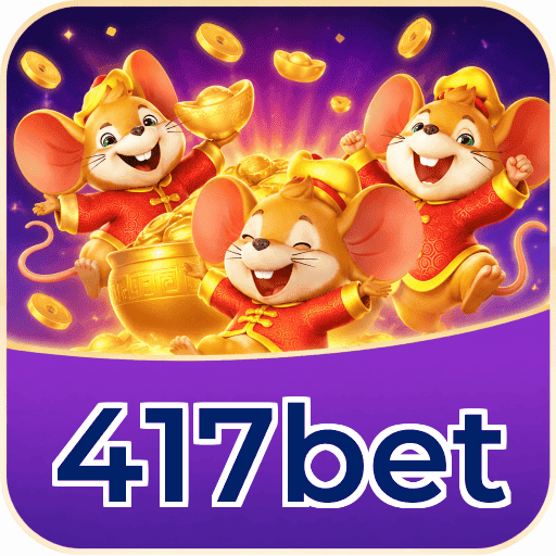 417bet Logo 3
