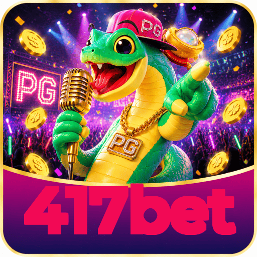 417bet Logo 2