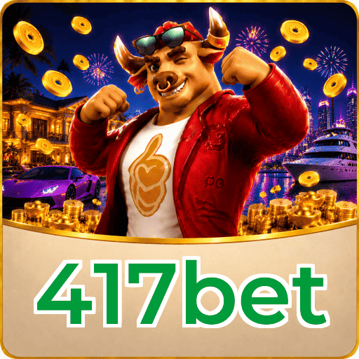 Certificação GLI 417bet