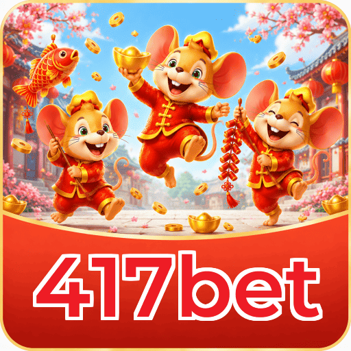 Loteria 417bet - Quina e mais jogos