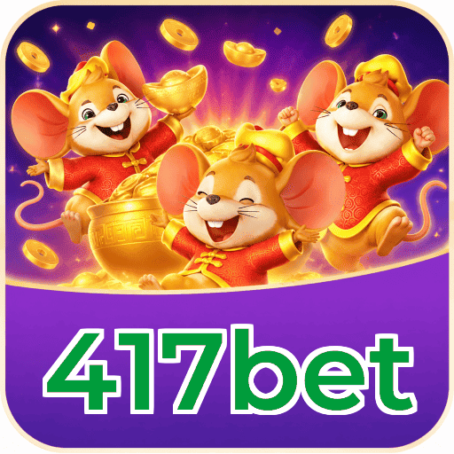 417bet Logo 1