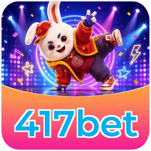 417bet Instalar Logo 2