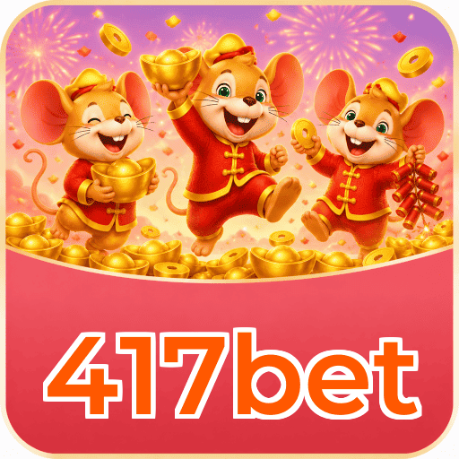 417bet Segurança Logo 1