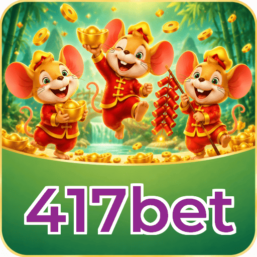 Slots 417bet - Jackpots Progressivos